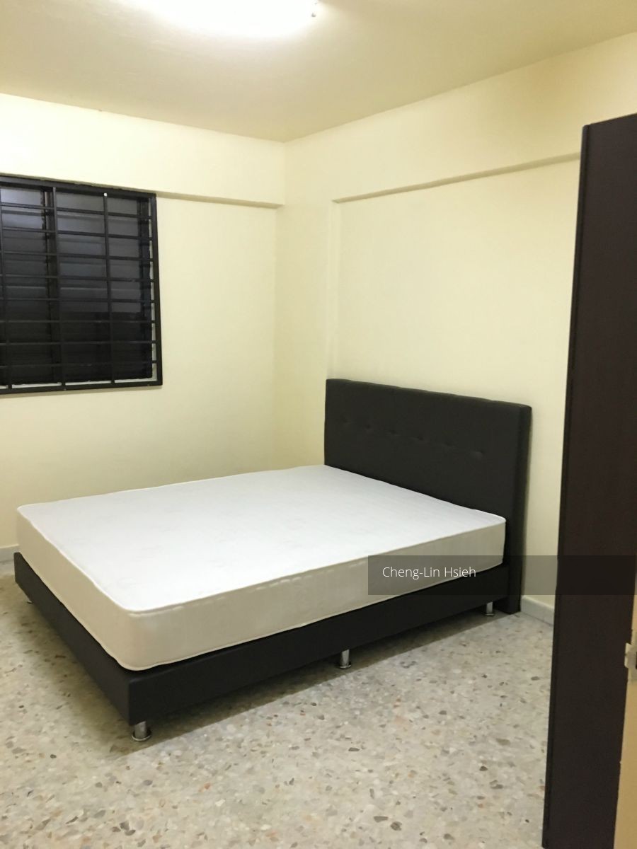 Blk 607 Ang Mo Kio Avenue 4 (Ang Mo Kio), HDB 3 Rooms #109441712